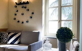Comecasa San Secondo White